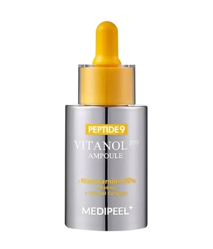 Medipeel Peptide 9 Vitanol Ampoule Pro Sérum visage 30 ml Unisexe