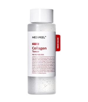 Medipeel Red Lacto Collagen Soothing Essence Toner Toner