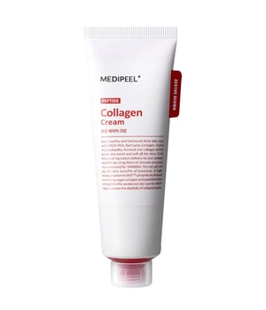 Medipeel Red Lacto Collagen Barrier Cream Crème visage 80 ml Unisexe