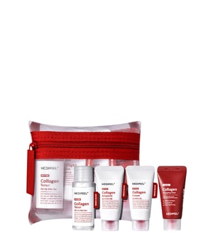 Medipeel Red Lacto Collagen Skin Care Trial Kit Ansiktsvårdskit