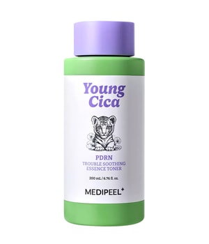 Medipeel Young Cica PDRN Trouble Soothing Essence Toner Toner