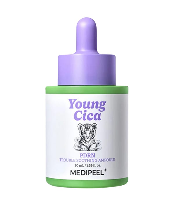 Produktbild 1 von 1, Medipeel Young Cica PDRN Trouble Gesichtsserum