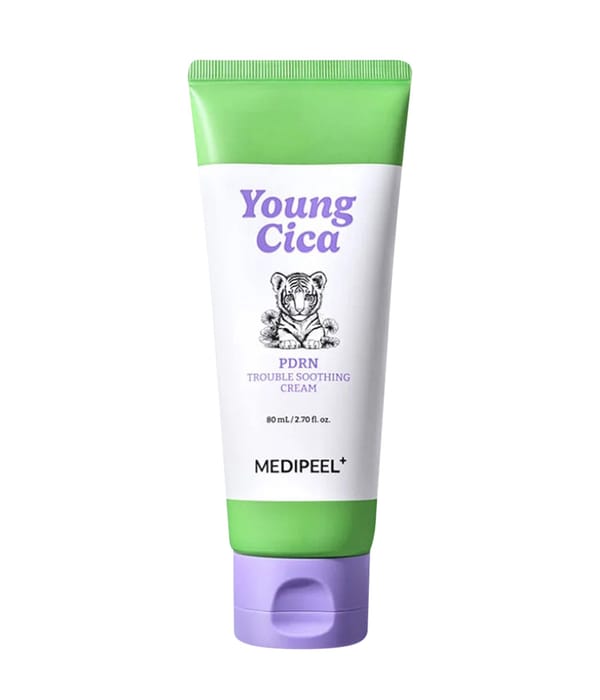 Produktbild 1 von 1, Medipeel Young Cica PDRN Trouble Gesichtscreme
