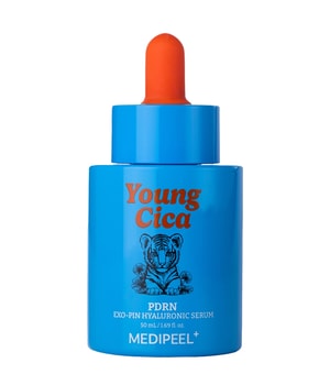 Medipeel Young Cica PDRN Exo-Pin Hyaluronic Serum Serum