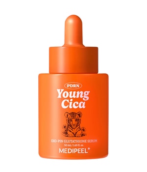 Medipeel Young Cica PDRN Exo-Pin Glutathione Serum Serum