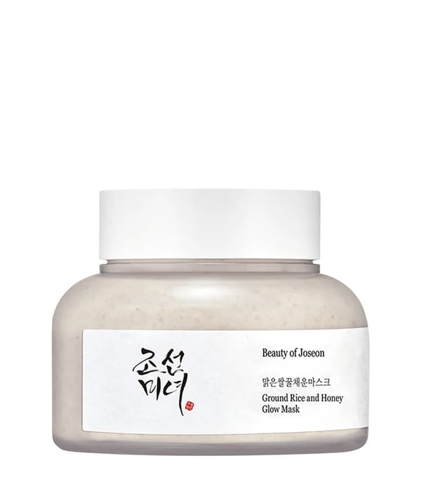 Produktbild 1 av 1, Beauty of Joseon Ground Rice and Honey Ansiktsmask