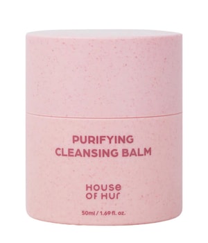 HOUSE OF HUR Purifying Cleansing Balm Gel nettoyant