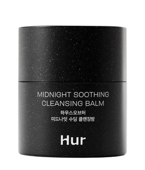 HOUSE OF HUR Midnight Soothing Cleansing Balm Gel nettoyant