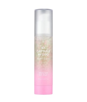 HOUSE OF HUR 3X Capsule Hydro Booster Cream Crème visage