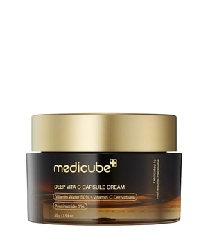 Produktbild 1 von 6, medicube DEEP VITA C Gesichtscreme