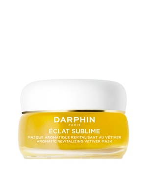 Darphin Éclat Sublime Revitalizing Vetiver Mask Masque visage 50 ml