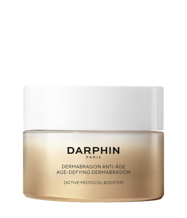 Zdjęcie produktu 1 z 4, DARPHIN Age Defying Dermabrasion Peeling do twarzy