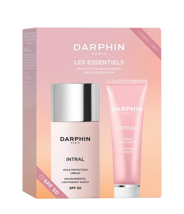Produktbild 1 von 1, DARPHIN Intral Gesichtspflegeset