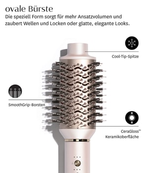 Produktbild 5 von 6, T3 Aire 360 Haarstylingset