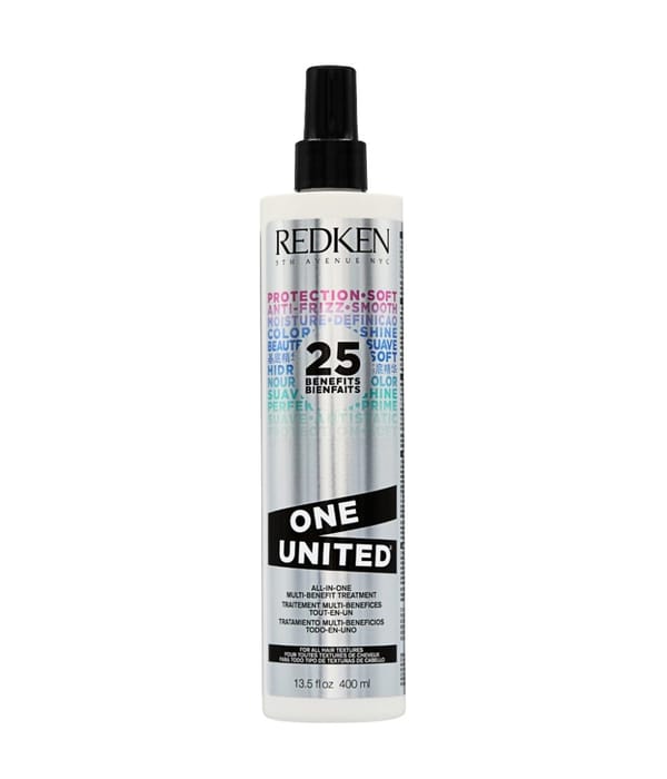 Productafbeelding 1 van 2, Redken One United Leave-in-Treatment