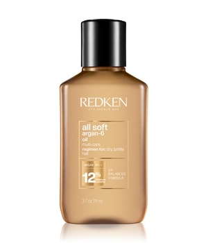 Redken All Soft Argan-6 Haarolie 111 ml