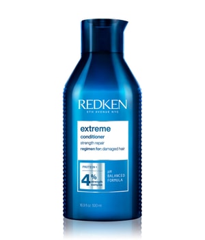Redken Extreme Après-shampoing 500 ml Unisexe