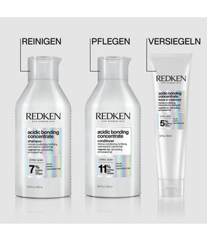Produktbild 6 von 6, Redken Acidic Bonding Concentrate Haarshampoo