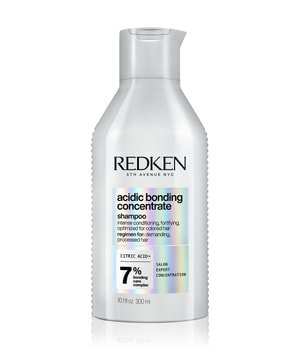 Redken Acidic Bonding Concentrate Szampon do włosów 300 ml można nabyć na stronie Flaconi.pl