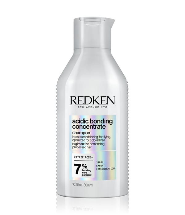 Immagine prodotto 1 di 6, Redken Acidic Bonding Concentrate Shampoo per capelli
