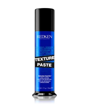 Redken Styling Texture Paste Rough Paste Voks til hår