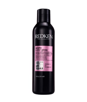 Redken Acidic Color Gloss activated glass gloss treatment Treatment 237 ml