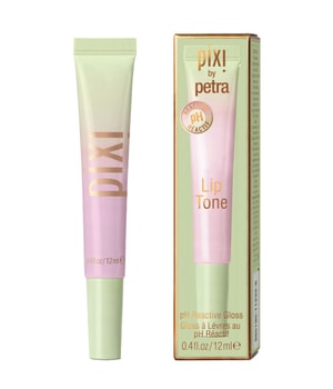 Pixi LipTone pH Reactive Gloss Lipgloss in PinkPatina 12 ml