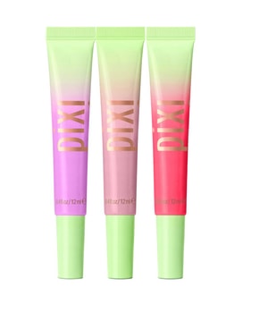 Pixi LipTone Trio Lip Kits in Naturalness, Prettiness, Peachyness 1 st