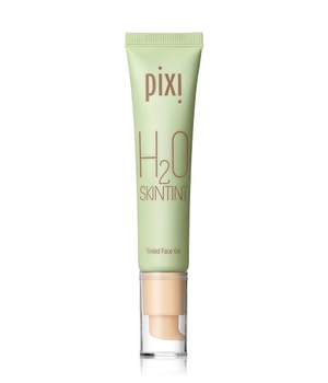Pixi H2O Skintint Hydrating Water-Based Foundation Vloeibare foundation in Nr. 1 - Cream 35 ml