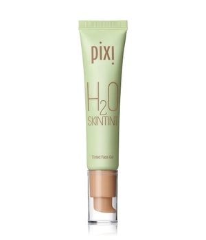 Pixi H2O Skintint Hydrating Water-Based Foundation Vloeibare foundation in NR. 3 - Warm 35 ml