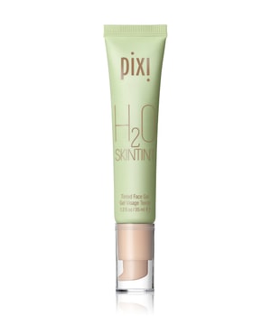 Pixi Face H2O Skintint Flüssige Foundation · 35 ml · Creme