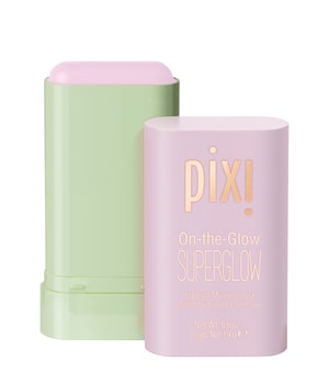Pixi On-the-Glow Superglow Highlighter in PetalDew 19 g