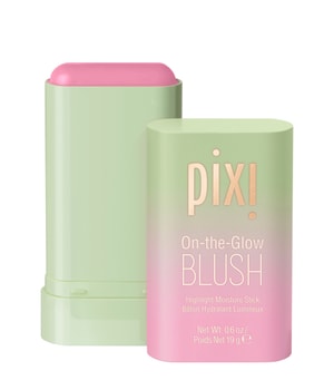 Pixi On-The-Glow Cream Blush Blushcrème in CheekTone 19 g