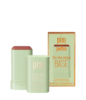 Pixi On-the-Glow Base Foundationstick in Chesnut 19 g