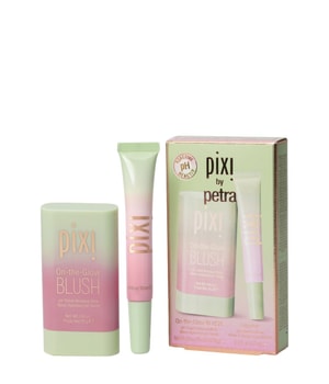Pixi pH Duo Ansigtsmakeupsæt