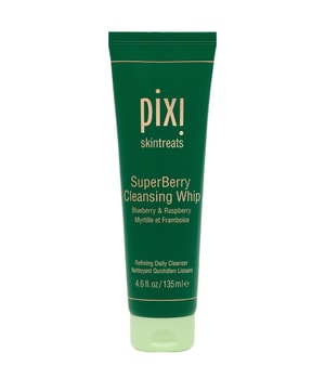 Pixi SuperBerry Cleansing Whip Renseskum