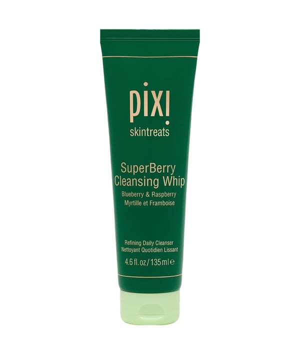 Produktbild 1 von 2, Pixi SuperBerry Cleansing Whip Reinigungsschaum