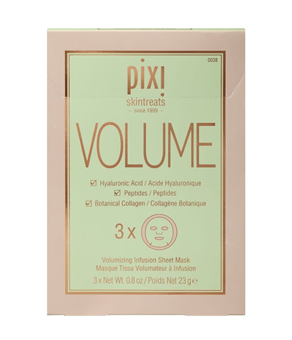Zdjęcie produktu 1 z 2, Pixi Skintreats Maseczka w płacie