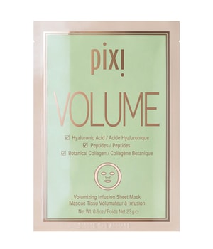 Produktbild 2 von 6, Pixi Plump Collagen Boost Tuchmaske