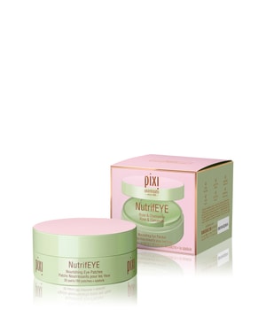 Pixi Skintreats NutrifEYE Rose & Chamomile Øjenpatches