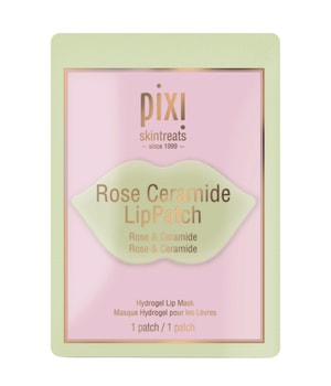 Pixi Rose Ceramide Lip Patch Læbemaske