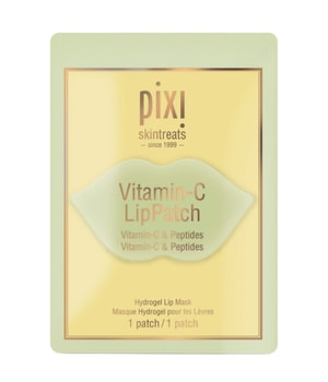 Pixi Vitamin-C Lip Patch Læbemaske