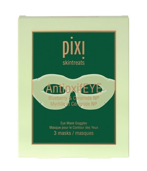 Pixi AntioxifEYE Eye Mask Goggles Augenpads