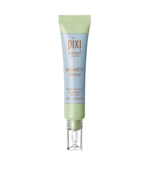 Pixi DetoxifEYE Roll-On Eye Serum Oogserum 25 ml