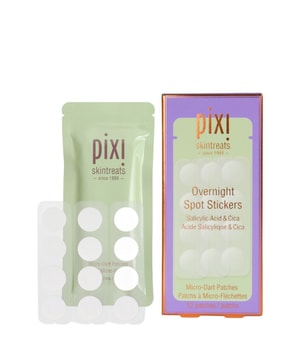 Pixi Overnight Spot Stickers Bumseplaster