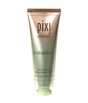 Pixi GradualGlow Self Tan Serum Selvbrunerserum