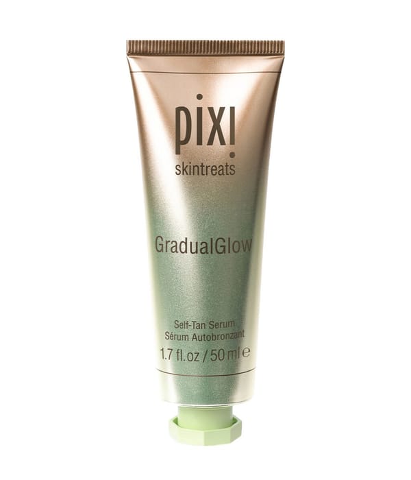 Produktbild 1 von 2, Pixi GradualGlow Selbstbräunungsserum