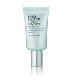 Estée Lauder DayWear Multi-Protection Anti-Oxidant Sheer Tint Release Moisturizer SPF 15 Relaunch Getinte gezichtscrème 30 ml Dames