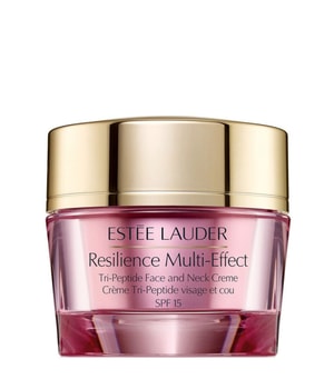 ESTÉE LAUDER RESILIENCE Resilience Multi Effect Tri Peptide Cr. N/C SPF15 Crème visage