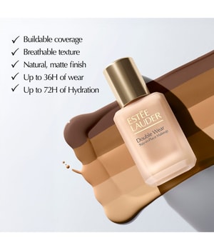 Produktbild 6 von 6, ESTÉE LAUDER Double Wear Flüssige Foundation